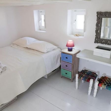 Allaya,Panormos Villa Private Pool المظهر الخارجي الصورة