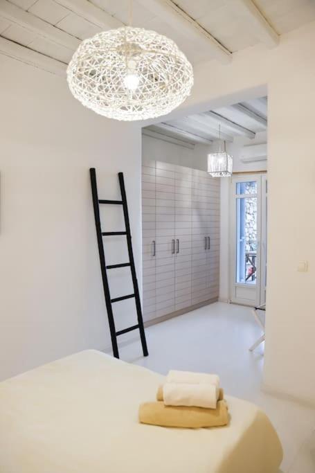 Allaya,Panormos Villa Private Pool المظهر الخارجي الصورة